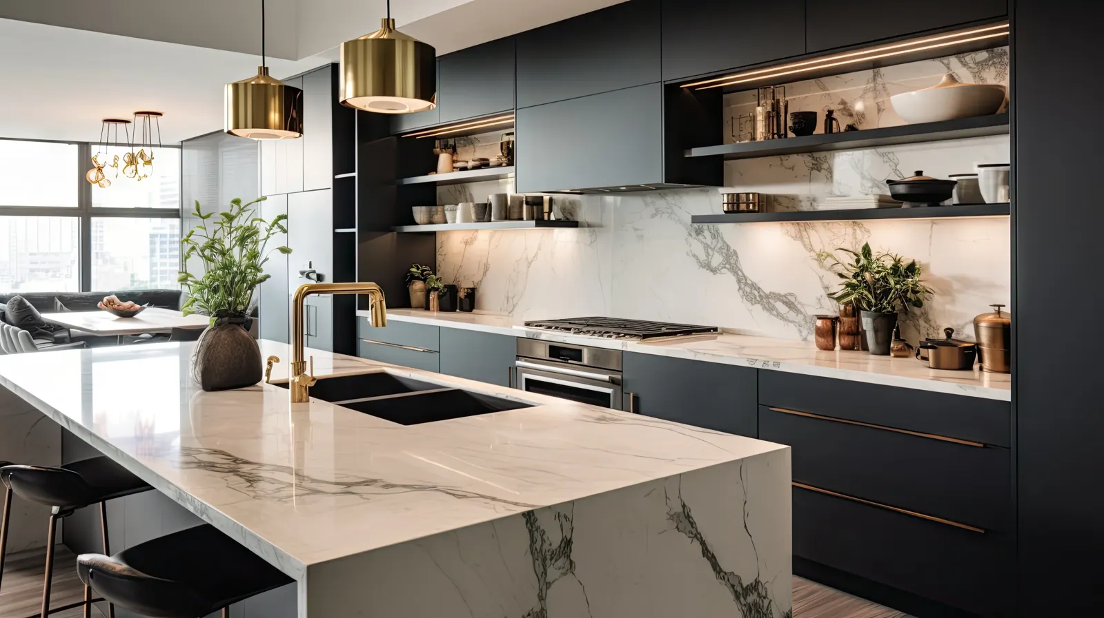 Kitchen image published on Assembly’s existing website